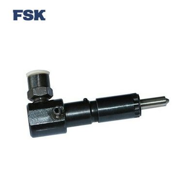 China engine fuel injector factory