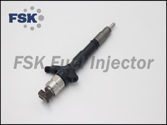 23670-51030 Diesel Engine Parts Denso Repair KitInjector