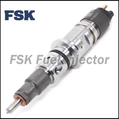0445120367 QSB6.7 For Dongfeng Tianlong Engine Common Rail Injector 5283840