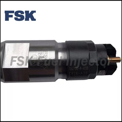 0445120367 QSB6.7 For Dongfeng Tianlong Engine Common Rail Injector 5283840