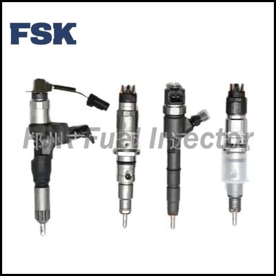 0445120153 Kamaz Injector 095000-5471 Common Rail Injector 8-97329703-1 Fuel Injection
