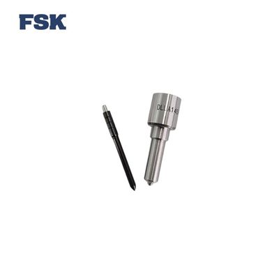 DLLA153P1609 DLLA145P1647 DLLA118P1357 Common Rail Nozzle Application For Hyundai H100