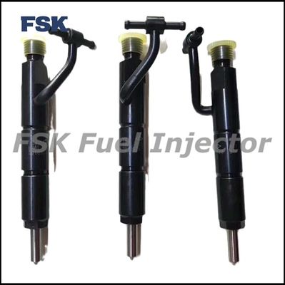 Pencil Nozzle 8N7005 Diesel Fuel Pencil Injector CAT 4W7017 4W7018 For Caterpillar Engine