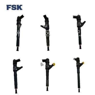 Pencil Nozzle 8N7005 Diesel Fuel Pencil Injector CAT 4W7017 4W7018 For Caterpillar Engine