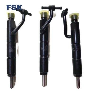 4W7017 Fuel Injector Pencil Nozzle 8N7005 4W7018 For Cat Engine And Excavator