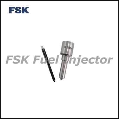 Fuel Injector Nozzle 148PN345 Excavator Yuchai YC6085 For Cummins B3.3 Engine Part