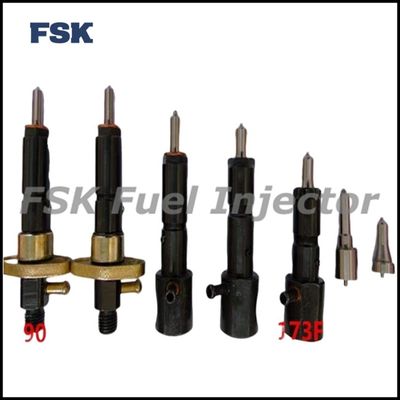 178F 186F 186FA 188F 192F Fuel Injector Fit for Micro-Tiller Fuel Injector Replacement