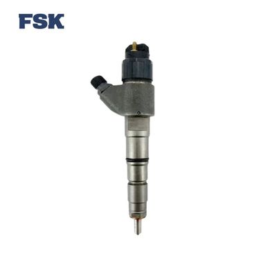 Denso Injector 23670-0L100 295050-0190 095000-7711 095000-9780 For Toyota 2KD TFV