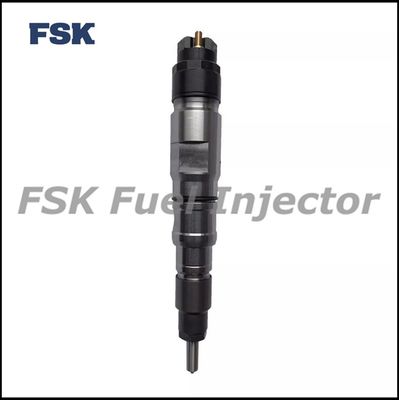 0445120367 Common Rail Injector 5283840 For Dongfeng Tianlong Engine QSB6.7 With Seal Ring