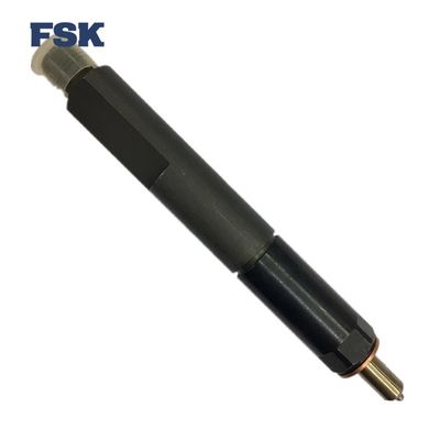 KBEL132P110 Sinotruk Howo Steyr King Engine Euro II Injector Assembly DLLA155P180