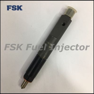 KBEL132P110 Sinotruk Howo Steyr King Engine Euro II Injector Assembly DLLA155P180