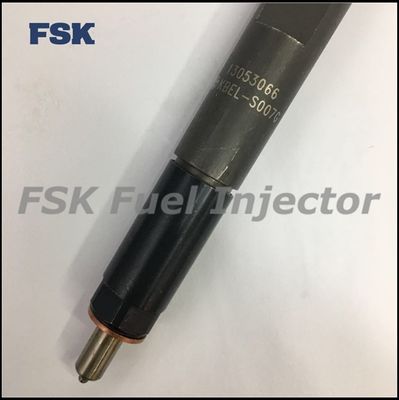 KBEL132P110 Sinotruk Howo Steyr King Engine Euro II Injector Assembly DLLA155P180