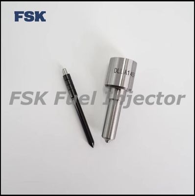 Diesel Engine P-Type Fuel Injector L203PBA Suitable For Hangfa Weichai WD615 FSK