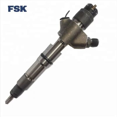 0445110217 Common Rail Injector Applicable To Diesel Engine Injector Assembly