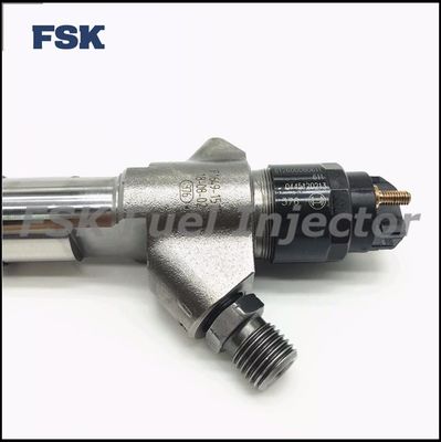 0445110217 Common Rail Injector Applicable To Diesel Engine Injector Assembly
