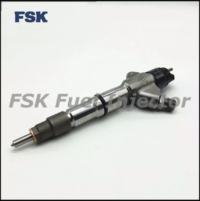 0445110217 Common Rail Injector Applicable To Diesel Engine Injector Assembly