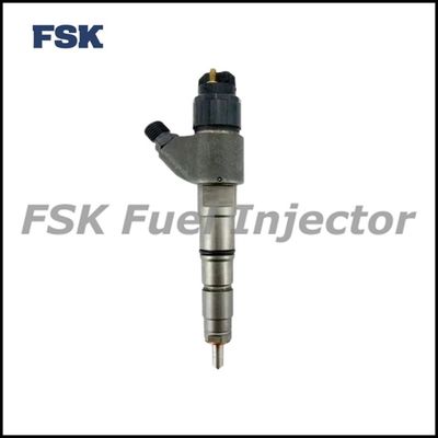 High Quality Denso Injector 23670-0L020 23670-30370 Suitable For Toyota Hilux FSKG