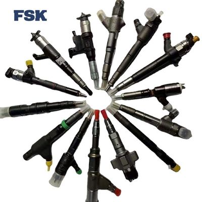 High Quality Denso Injector 23670-0L020 23670-30370 Suitable For Toyota Hilux FSKG