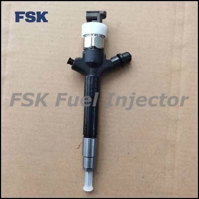 High Quality Denso Injector 23670-0L020 23670-30370 Suitable For Toyota Hilux FSKG