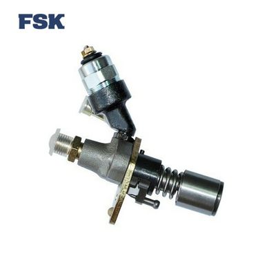 186FA Solenoid Valve Fuel Injection Pump 186F Electric Fuel Injection Pump 186F Automatic Fuel Injection Pump