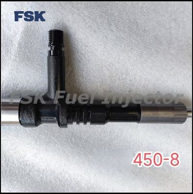 23670-0L020 DENSO Fuel Injectors 23670-30370 23670-0L050 095000-829# 095000-822