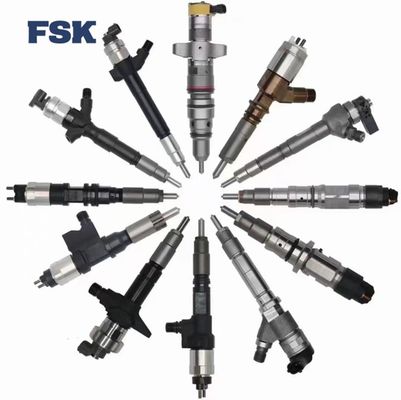 095000-5550 095000-8310 Application 33800-45700 Engine Denso Injector