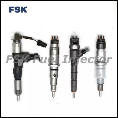 095000-5550 095000-8310 Application 33800-45700 Engine Denso Injector