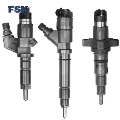 Durable Denso Injector 23670-0L090 294050-0521 23670-09350 For Toyota 1KD-G3