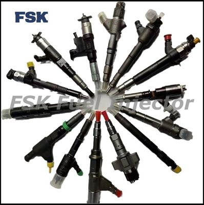 Durable Denso Injector 23670-0L090 294050-0521 23670-09350 For Toyota 1KD-G3