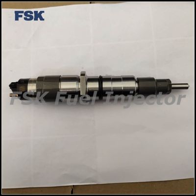 0445120236 EFI Common Rail 4940170 Applicable To 6745-11-3102 EFI Injector