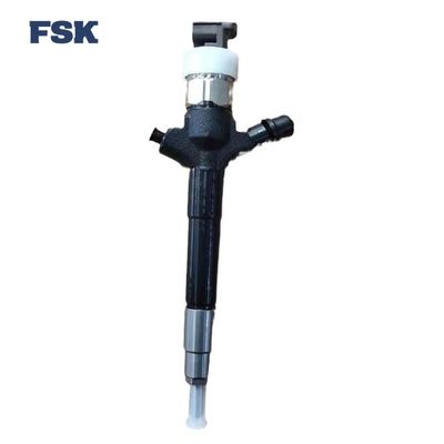 New Injector 0445110964 Universal Common Rail Nozzle 044510962 Large Quantity Preferential