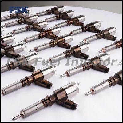 New Injector 0445110964 Universal Common Rail Nozzle 044510962 Large Quantity Preferential