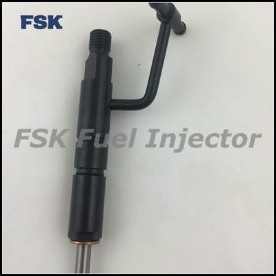Injector Nozzle A490 Injector Assembly Xinchang 490 Engine Parts Forklift 490 Nozzle P Type Injector
