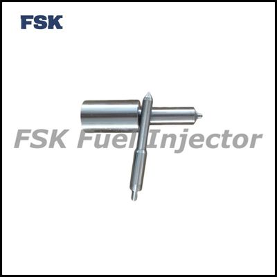 High Quality Common Rail Nozzle DLLA145P2529 DLLA148P1312 DLLA152P2350 Fuel Injector