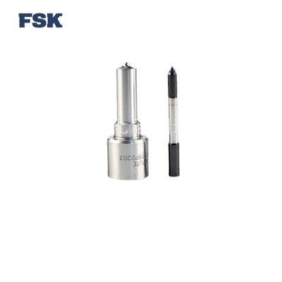 Premium Quality DLLA152P1040 Common Rail Nozzle DLLA152P1071 DLLA152P862