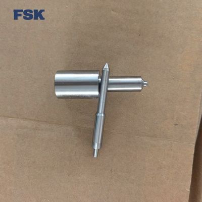 Common Rail Nozzle DLLA155P270 Cummins 6CTAA Cummins 230-245PS Engine Matching Nozzle