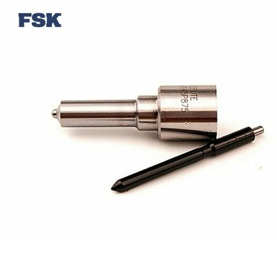 P Type Fuel Injector DLLA154PN040 Diesel Fuel Injector Trade Export Price Negotiable