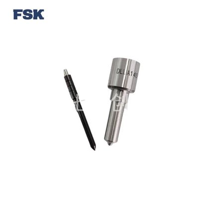 High Quality DN0PD628 PD Series Fuel Injector 093400-6280 For TOYOTA