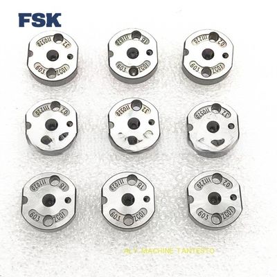 Valve Plate 10# 19# 29# 31# VP12# Valve Plate 5# 507 509 G3 G4 Applicable To DENSO Valve Plate