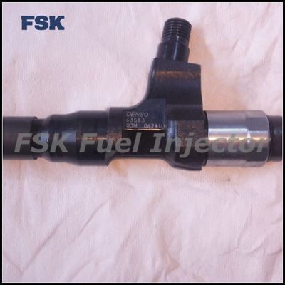 New Denso Injector 095000-6640 6251-11-3200 For Komatsu PC400-8