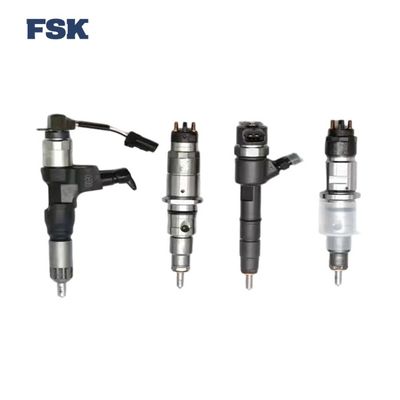 Japan Quality 095000-8933 Factory Sales Denso Injector 8981600613 For Isuzu