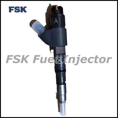 Japan Quality 095000-8933 Factory Sales Denso Injector 8981600613 For Isuzu