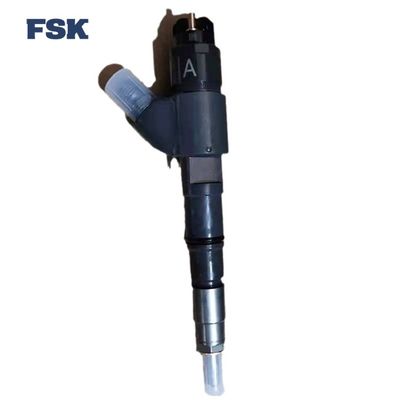 0445110422 Common Rail Injector 0445110511 0445120002 Suitable For IVECO