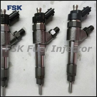 0445110422 Common Rail Injector 0445110511 0445120002 Suitable For IVECO