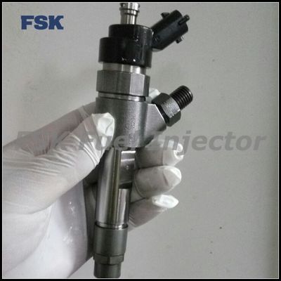 0445110422 Common Rail Injector 0445110511 0445120002 Suitable For IVECO