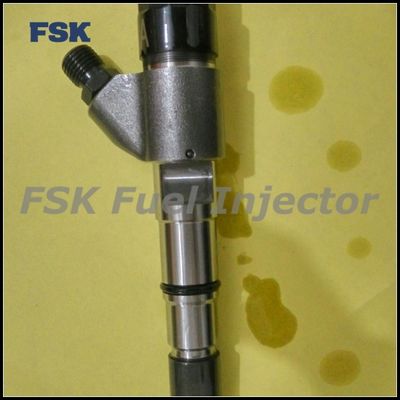 Stable Quality 0445120369 Common Rail Injector 5295060 Injection Nozzle Assembly Durable