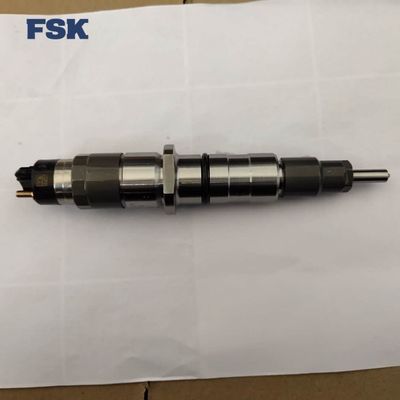 Premium Quality 0445120376 Cummins Injector Assembly 0445120045 0445120376 Brand New
