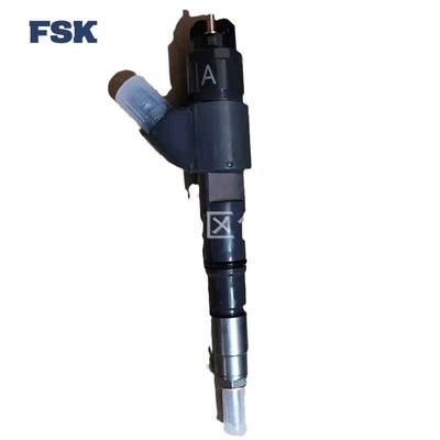 Injector Nozzle Assembly 6C1Q-9K546-BC AC BB Denso Injector Suitable For Transit New Era V348