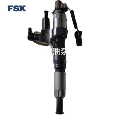 Complete Range Of Models Denso Injectors 095000-9800 892191810 Factory Direct Sales