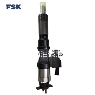 Hot Sale Denso Injector 23670-30050 095000-5880 095000-5881 095000-5660 Long Life